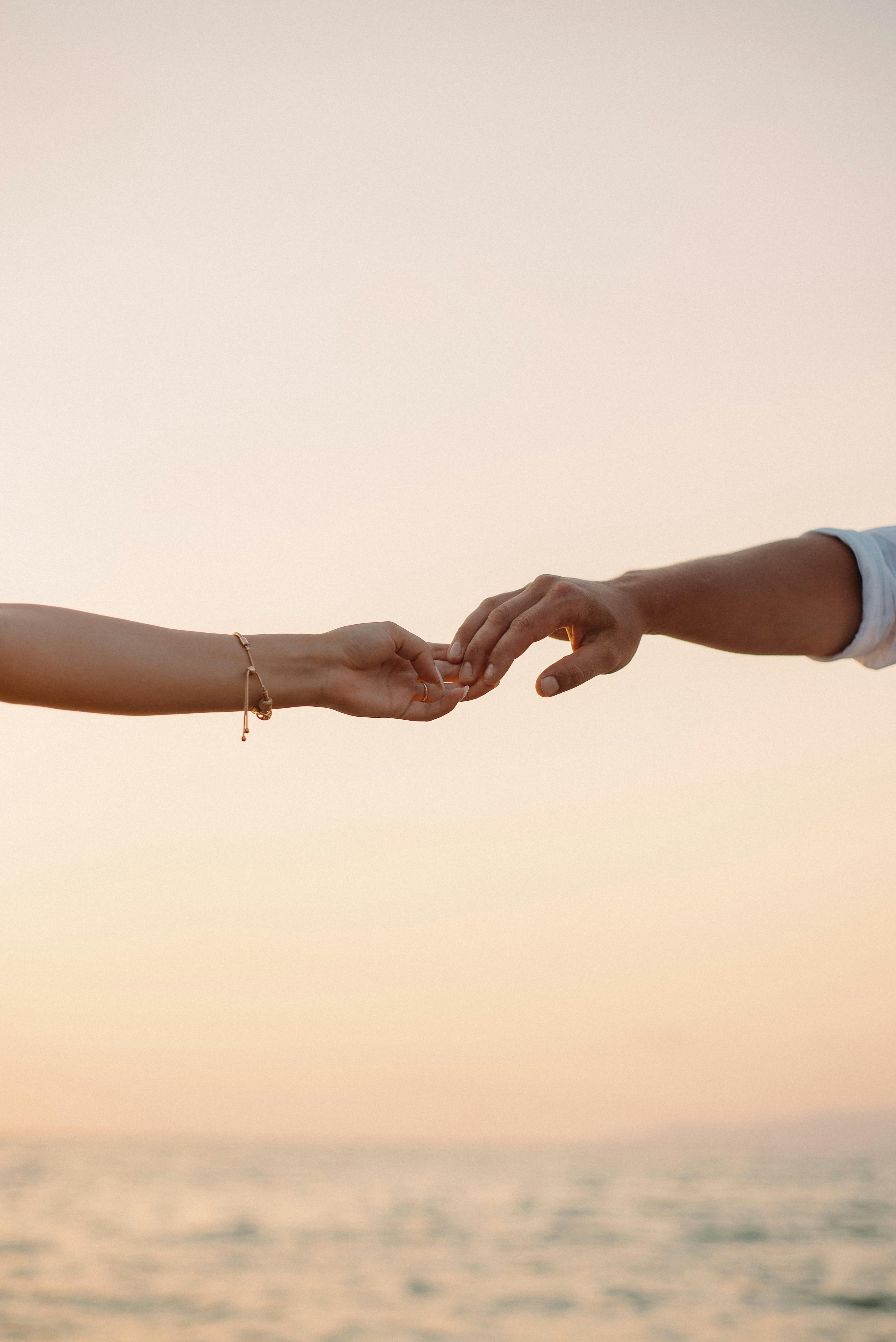 Relationships & Couples