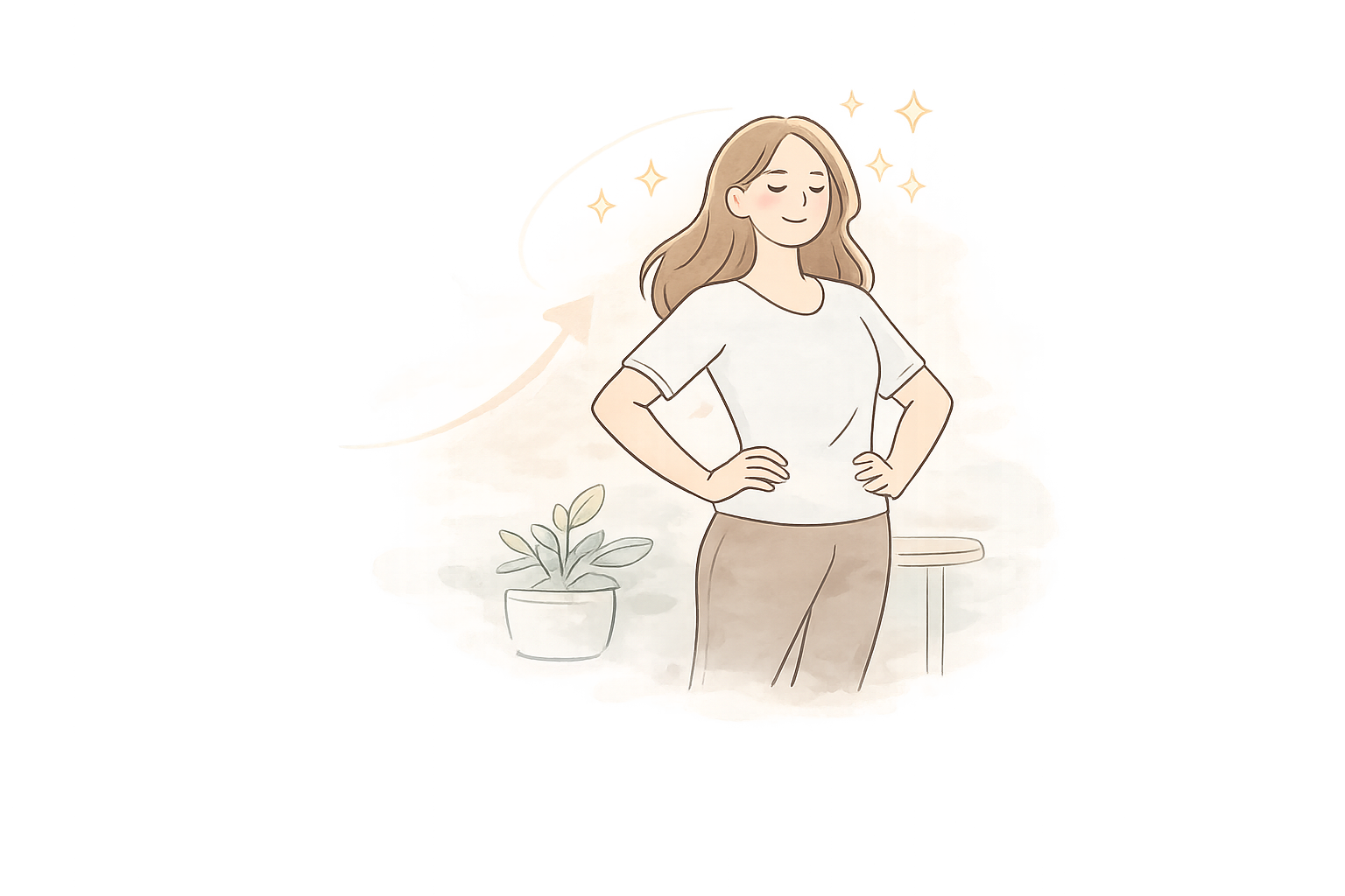 Self-esteem and confidence counselling